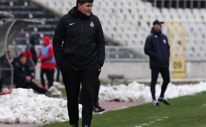 Srdjan Stevanovic/Starsport.rs ©